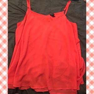 Beautiful airy blouse